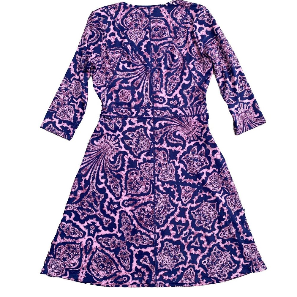 Title Nine Dream Dress -- RUNS BIG — PERFECT NWOT - Picture 11 of 16